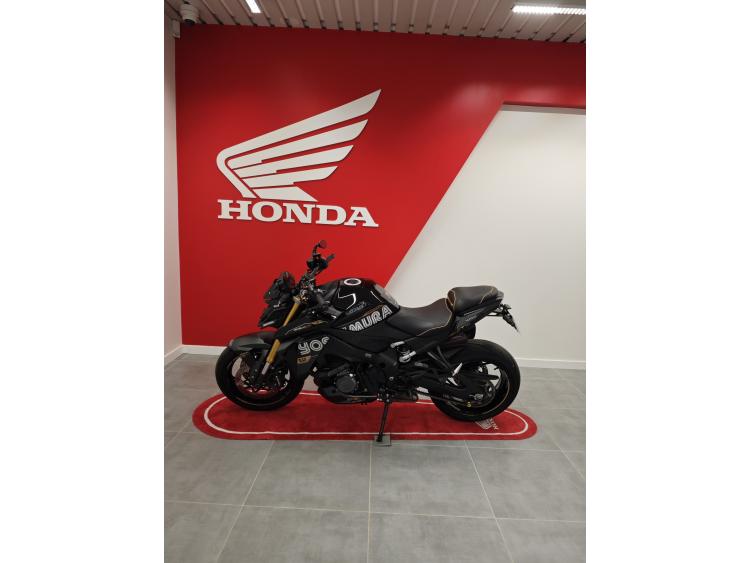 SUZUKI GSX-S 1000 YOSHIMURA
