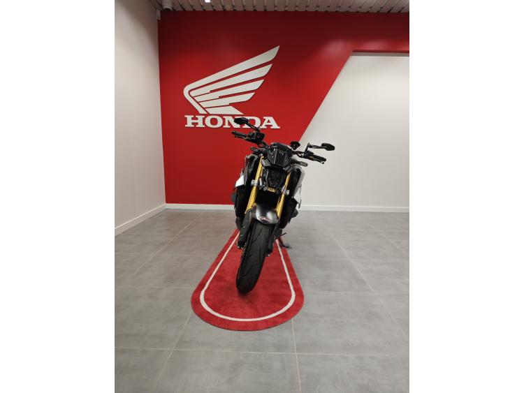 SUZUKI GSX-S 1000 YOSHIMURA