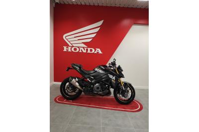 SUZUKI GSX-S 1000