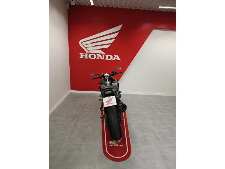 SUZUKI GSX-S 1000 YOSHIMURA