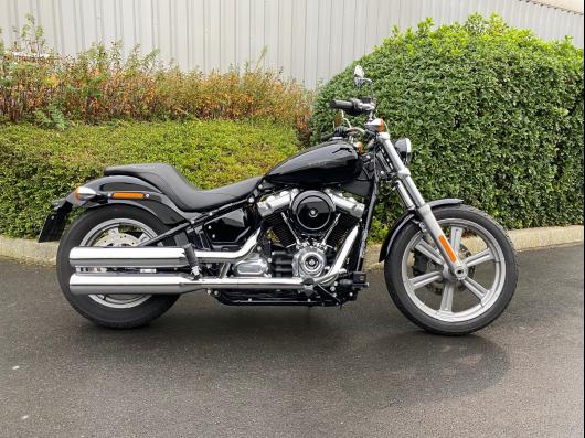 HARLEY-DAVIDSON SOFTAIL STANDARD 1745
