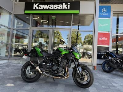 KAWASAKI Z900 SE