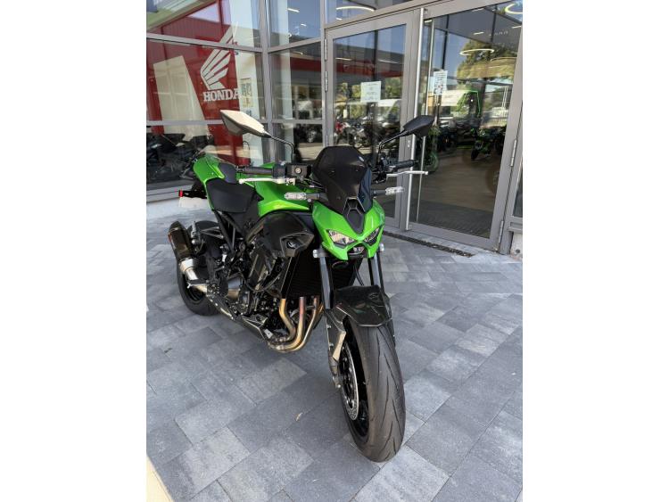 KAWASAKI Z900 A2 PACK PERFORMANCE