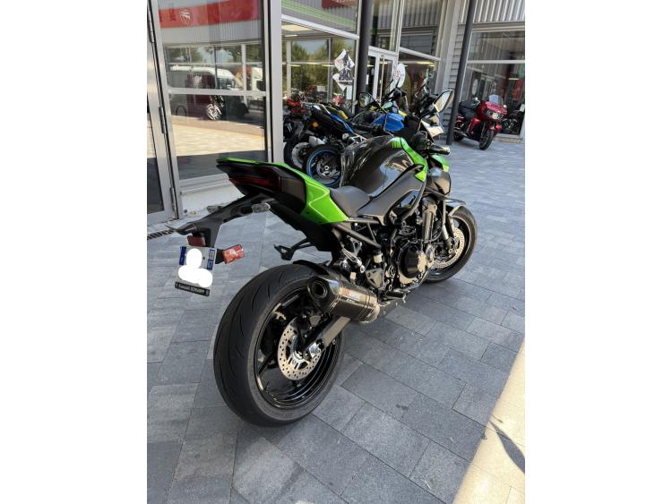KAWASAKI Z900 A2 PACK PERFORMANCE