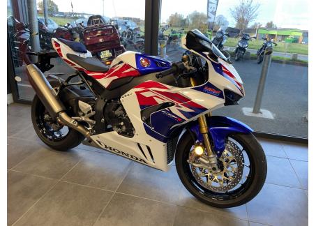 HONDA CBR 1000  RR-R FIREBLADE SP anniversaire