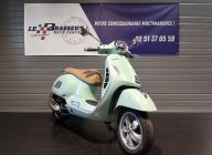 VESPA GTS 125