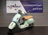 VESPA GTS 125