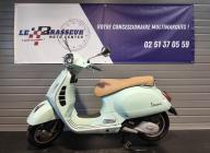 VESPA GTS 125