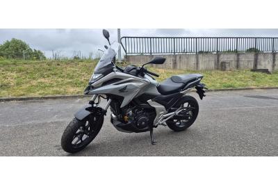 HONDA NC 750 X