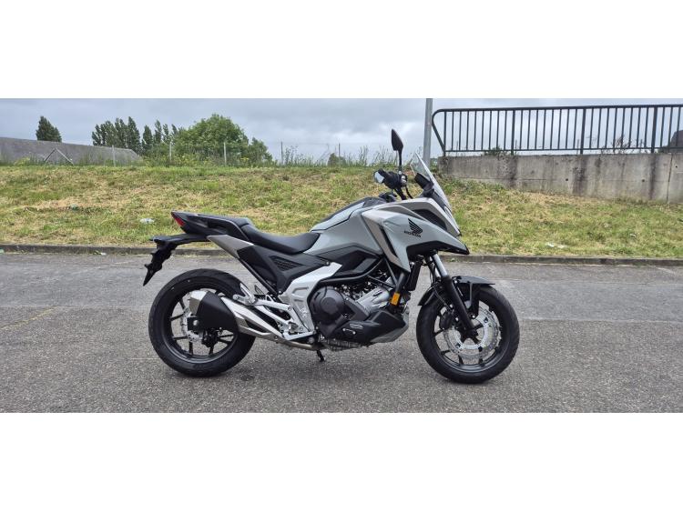 HONDA NC750X