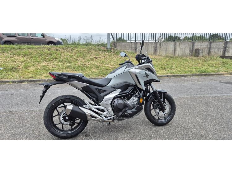 HONDA NC750X