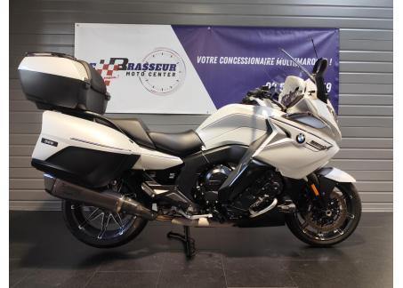 BMW K1600 GT Finition Pro Garantie 12 mois