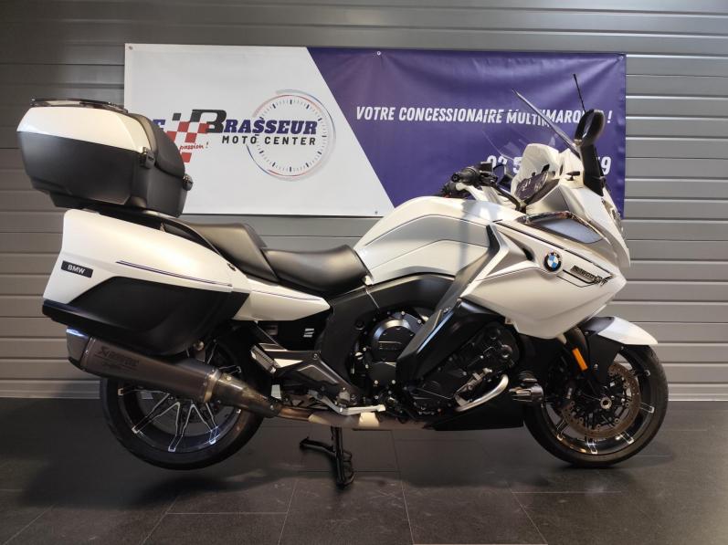 BMW K1600 GT Finition Pro Garantie 12 mois