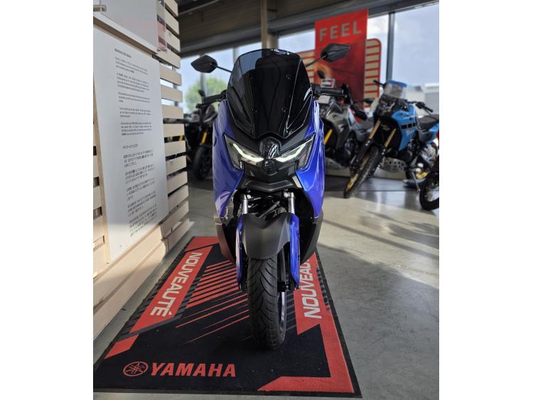YAMAHA NMAX 125