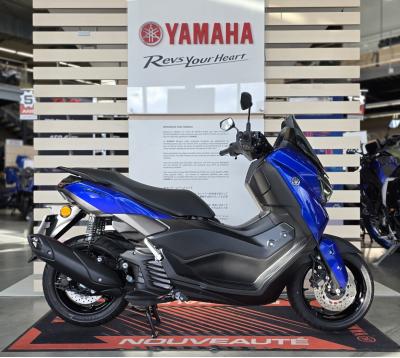 YAMAHA NMAX 125