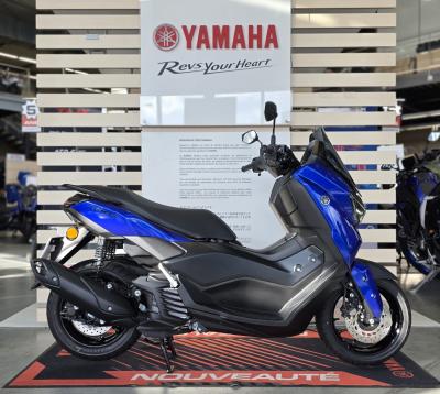 YAMAHA NMAX 125