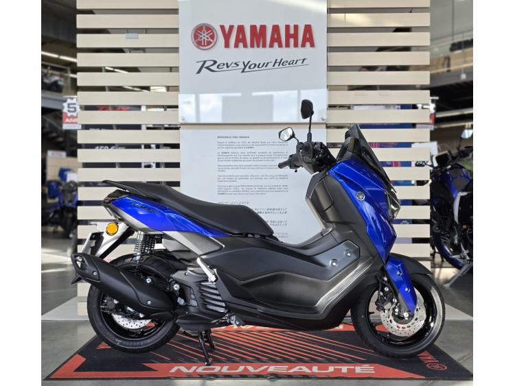 YAMAHA NMAX 125