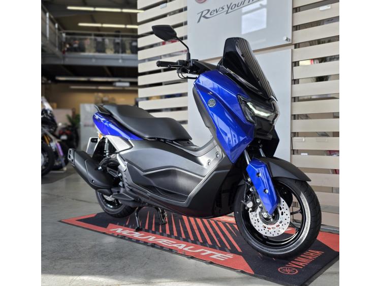 YAMAHA NMAX 125