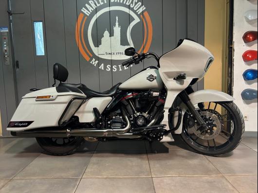 HARLEY-DAVIDSON TOURING ROAD GLIDE 1923 CVO