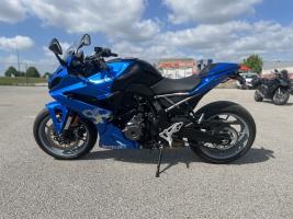 Photo du véhicule SUZUKI