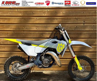 HUSQVARNA TC 65