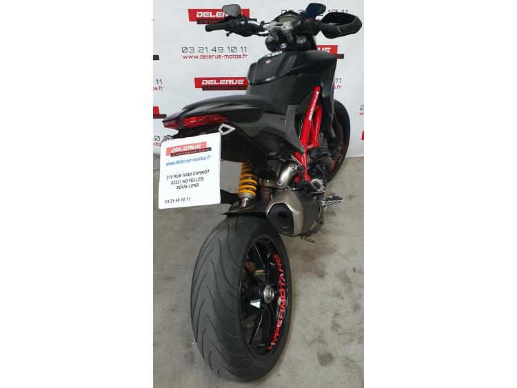 DUCATI HYPERMOTAR 821 47.5