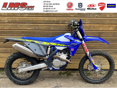 SHERCO 300 SEF FAFTORY