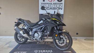 SUZUKI DL V-Strom 650