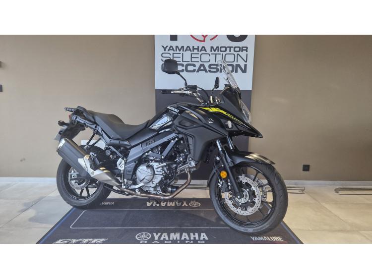 SUZUKI DL V-Strom 650