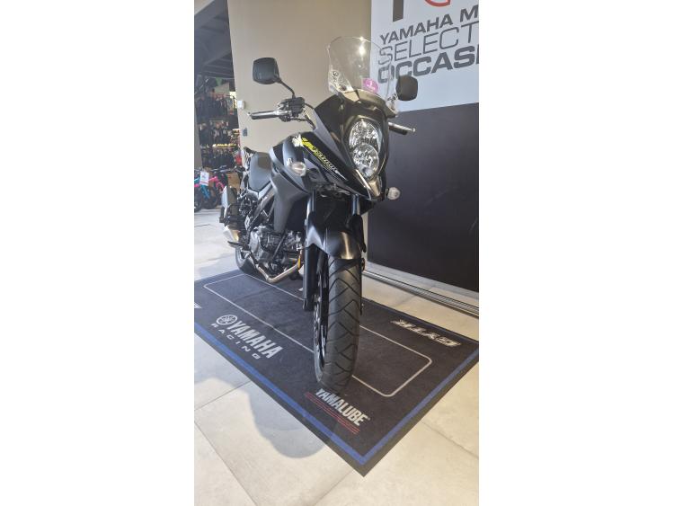 SUZUKI DL V-Strom 650