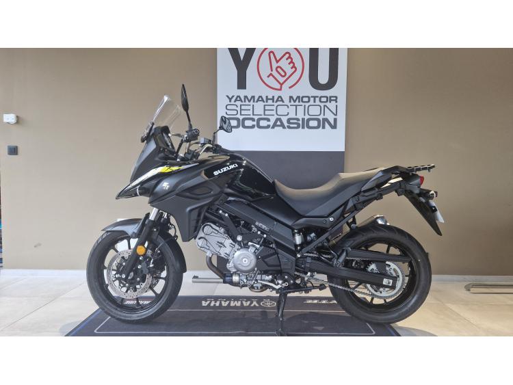 SUZUKI DL V-Strom 650