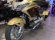 HONDA GL 1800 GOLDWING DCT