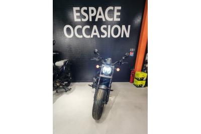 HONDA CMX 1100 REBEL