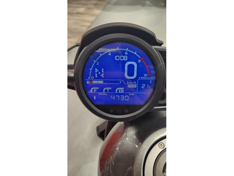 HONDA CMX 1100 REBEL