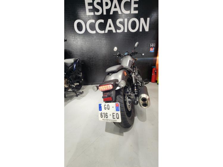 HONDA CMX 1100 REBEL