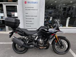Photo du véhicule SUZUKI