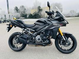 Photo du véhicule SUZUKI