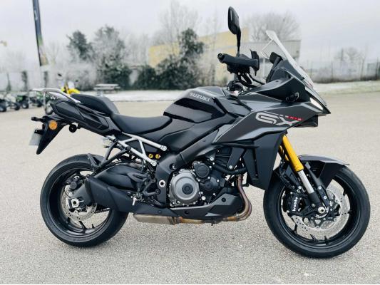 SUZUKI GSX-S 1000 GX