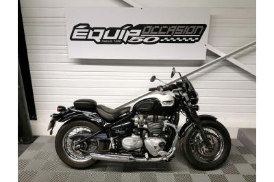 TRIUMPH BONNEVILLE SPEEDMASTER 1200