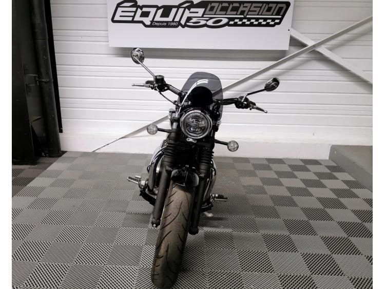 TRIUMPH BONNEVILLE SPEEDMASTER 1200