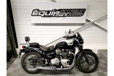 TRIUMPH BONNEVILLE SPEEDMASTER 1200