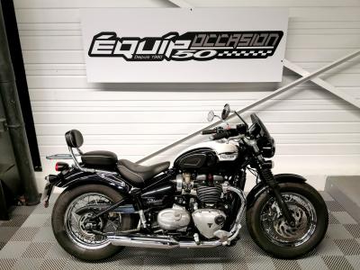 TRIUMPH BONNEVILLE SPEEDMASTER 1200