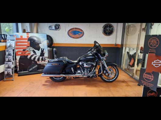HARLEY-DAVIDSON TOURING STREET GLIDE 1745 SPECIAL