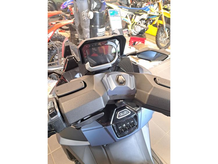 KYMCO CV3 550 NEUF 0KM