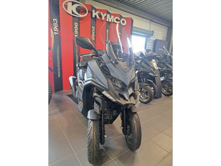 KYMCO CV3 550 NEUF 0KM