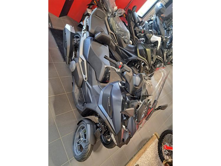 KYMCO CV3 550 NEUF 0KM