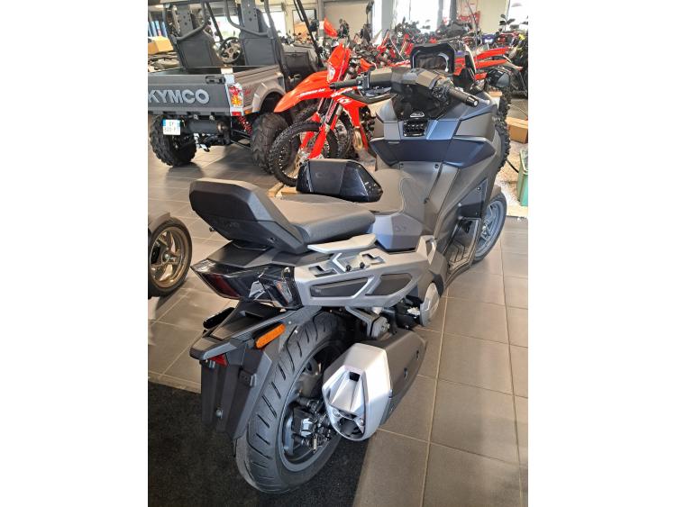 KYMCO CV3 550 NEUF 0KM