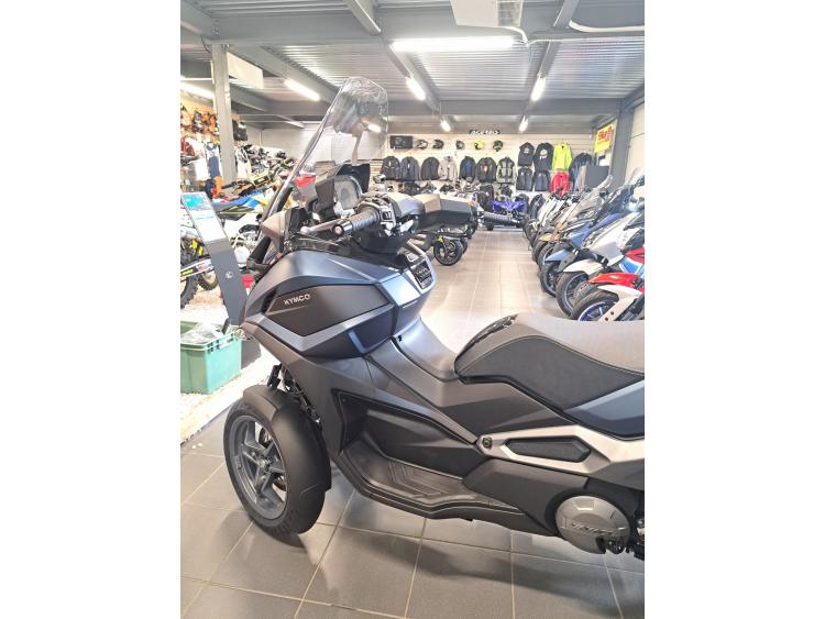 KYMCO CV3 550 NEUF 0KM