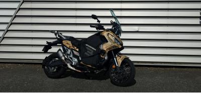 HONDA X-ADV 750