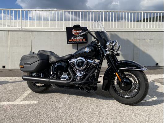 HARLEY-DAVIDSON SOFTAIL HERITAGE 1923 CLASSIC